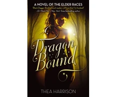 KNYGA Thea Harrison Dragon Bound