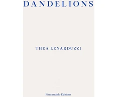 KNYGA Thea Lenarduzzi Dandelions
