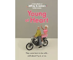 KNYGA Thea Musselwhite Jeffrey and Janice: Young at Heart
