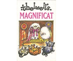 KNYGA Thelwellfnorman Thelwell Norman Magnificat