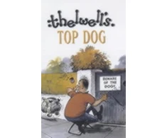 KNYGA Thelwellfnorman Top Dog