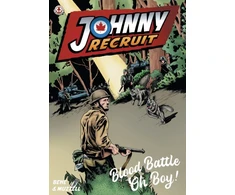 KNYGA Theo Houle Behe Johnny Recruit