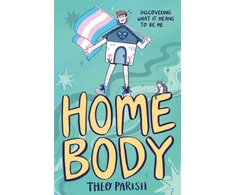 KNYGA Theo Parish Homebody, Discovering What It Means To Be Me