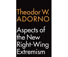 KNYGA Theodor W Adorno Aspects of the New Right-Wing Extremism