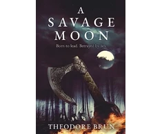 KNYGA Theodore Brun Savage Moon
