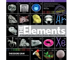 KNYGA Theodore Gray Elements