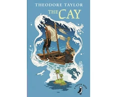 KNYGA Theodore Taylor Cay