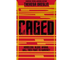 KNYGA Theresa Breslin Caged