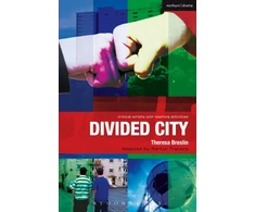 KNYGA Theresa Breslin Divided City