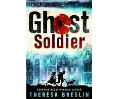 KNYGA Theresa Breslin Ghost Soldier