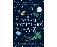KNYGA Theresa Cheung Dream Dictionary from A to Z [Revised edition]
