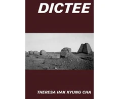 KNYGA Theresa Hak Kyung Cha Dictee