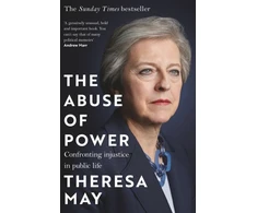 KNYGA Theresa May Abuse of Power