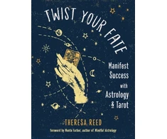 KNYGA Theresa Reed Twist Your Fate