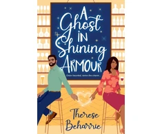 KNYGA Therese Beharrie Ghost in Shining Armour