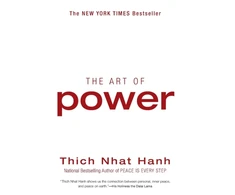 KNYGA Thich Nhat Hanh Art of Power