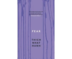 KNYGA Thich Nhat Hanh Fear, Essential Wisdom for Getting Through The Storm