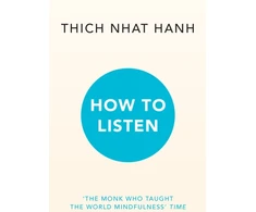 KNYGA Thich Nhat Hanh How to Listen