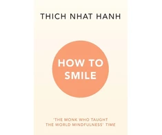 KNYGA Thich Nhat Hanh How to Smile