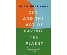 KNYGA Thich Nhat Hanh Zen and the Art of Saving the Planet