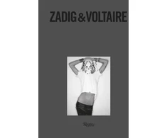 KNYGA Thierry Gillier Zadig &amp; Voltaire, Established 1997 in Paris