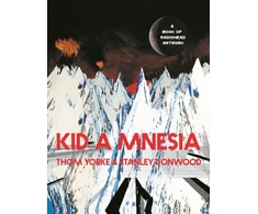 KNYGA Thom Yorke Kid A Mnesia