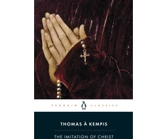 KNYGA Thomas A Kempis Imitation of Christ