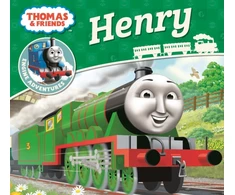 KNYGA Thomas &amp; Friends: Henry