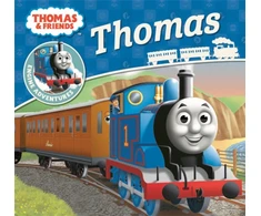 KNYGA Thomas &amp; Friends: Thomas