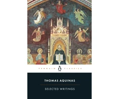 KNYGA Thomas Aquinas Selected Writings