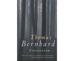 KNYGA Thomas Bernhard Correction