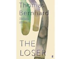 KNYGA Thomas Bernhard Loser