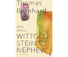 KNYGA Thomas Bernhard Wittgenstein's Nephew