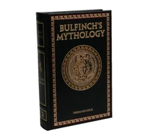 KNYGA Thomas Bulfinch Bulfinch's Mythology
