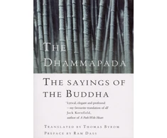 KNYGA Thomas Byrom Dhammapada