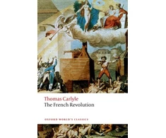 KNYGA Thomas Carlyle French Revolution
