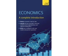 KNYGA Thomas Coskeran Economics