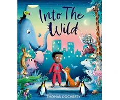 KNYGA Thomas Docherty Into the Wild