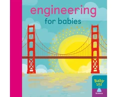 KNYGA Thomas Elliott Engineering for Babies