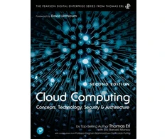 KNYGA Thomas Erl Cloud Computing