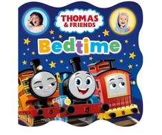 KNYGA Thomas &amp; Friends: Bedtime Board Book