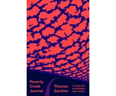 KNYGA Thomas Gardner Poverty Creek Journal