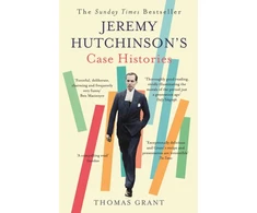 KNYGA Thomas Grant Jeremy Hutchinson's Case Histories