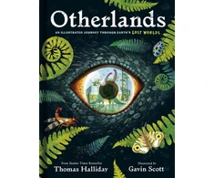 KNYGA Thomas Halliday Otherlands