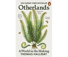 KNYGA Thomas Halliday Halliday Thomas Otherlands: A World in the Making