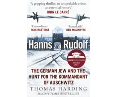 KNYGA Thomas Harding Hanns and Rudolf