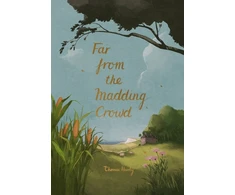 KNYGA Thomas Hardy Far from the Madding Crowd