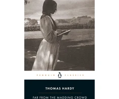 KNYGA Thomas Hardy Far from the Madding Crowd