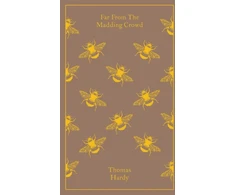 KNYGA Thomas Hardy Far from the Madding Crowd