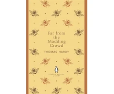 KNYGA Thomas Hardy Far From the Madding Crowd